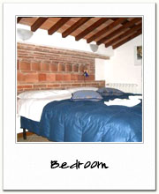 Bed and breakfast with swimming pool - Lucca countryside