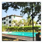 Villa Bianca - Lucca holiday villa with swimming pool, tuscany,  Italy