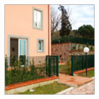 Maulina apartment - holiday apartment in Lucca countryside