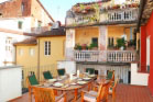 Luxury vacation rental Lucca