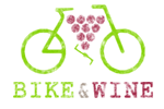 bike and wine