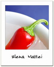 Elena Mattei - Florence cooking lessons