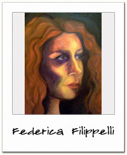 Federica Filippelli - painting lessons